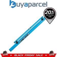 OX TOOLS Pro 1800mm 72" Concrete Cement Screed with Leveling Vial OX-P021318
