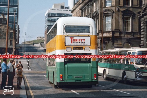 Bus photo greater glasgow - -,