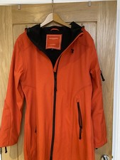 Ilse Jacobsen Women's Raincoat