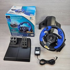 Logitech Driving Force Racing