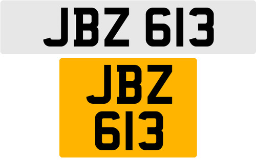 Jbz 613 john jaz - jbz,