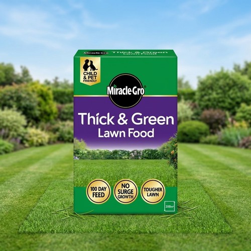 Miracle gro premium plus - premium,