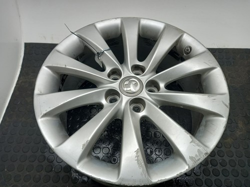Vauxhall insignia alloy - insignia,