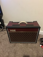 Vox AC15C1 Electric Guitar