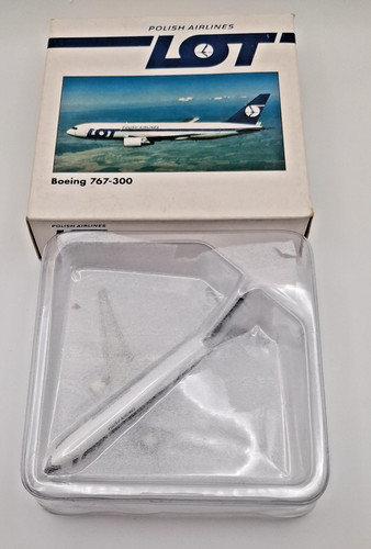 Herpa wings lot - herpa, polish