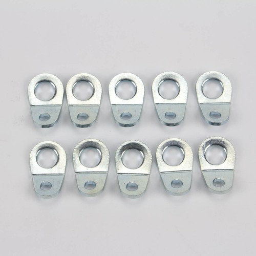 Land rover spring anchor tab - spring,