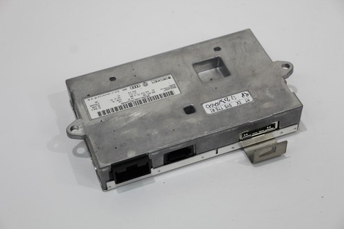 Audi mmi control - q7, 4l
