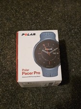 Polar Pacer Pro Advanced GPS