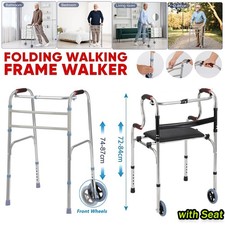 Folding Walking Frame