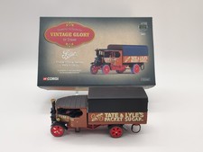 Corgi Vintage Glory of Steam