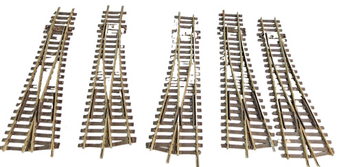 Job lot peco oo gauge - job, 5