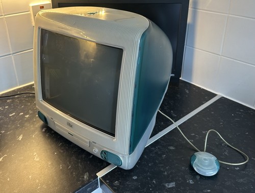 Rare apple imac - apple,
