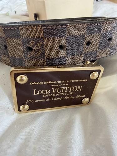 Louis vuitton damier - louis,