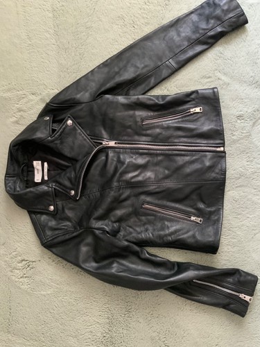 Mng mango black - black, 100%