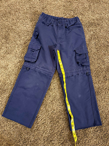 Cub scouts boys blue - scouts,