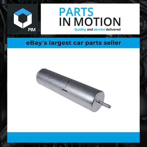 Fuel filter fits mini - filter,