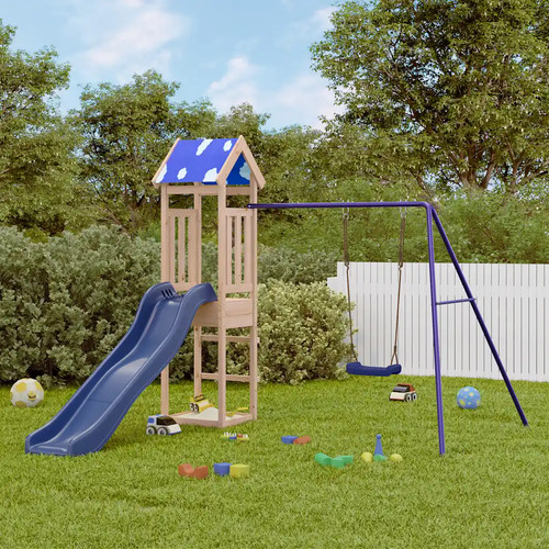 Walplus outdoor kids playset - outdoor,