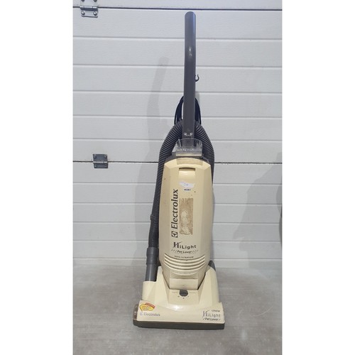 Electrolux hilight pet - electrolux,