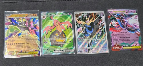 Card bundle pokemon tcg - 4,