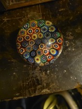 Milifiorie Paperweight