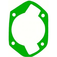 Cylinder gasket cylinder base gasket for Ossa MAR cylinder base gasket