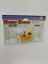 NEW CARDED ERTL MIGHTY MOVERS