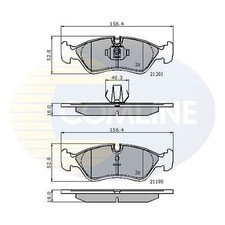 For Vauxhall Calibra 2.0i 16V
