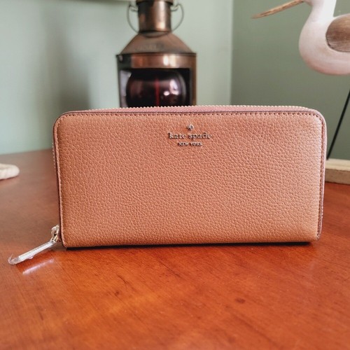 Kate spade kh786 leila tan - spade,
