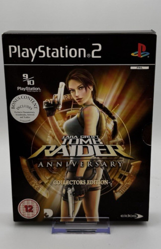 Lara croft tomb raider - lara,
