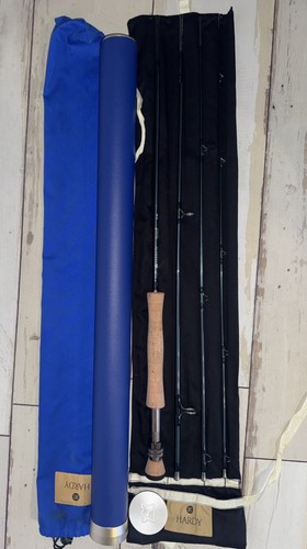 Hardy proaxis sintrix 9ft - proaxis,