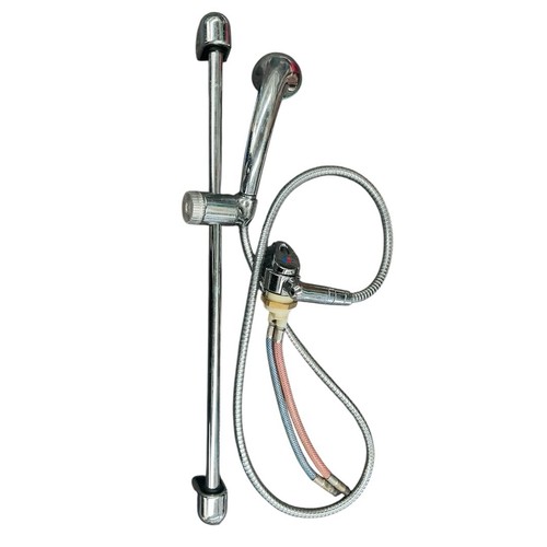 Caravan motorhome shower unit - shower,