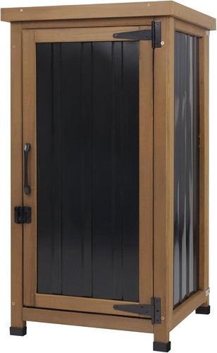 Petscosset outdoor storage - petscosset,