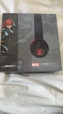 SMS Audio Marvel Collectors