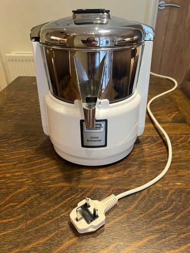 Waring commercial juicer - waring,