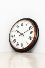 Vintage Industrial Large Gents