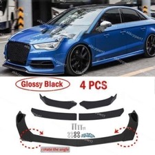 For Audi TT MK2 MK3 Gloss