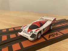 Tomy Afx Aurora slot car Ho