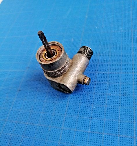 Right angle speedo drive - speedo,