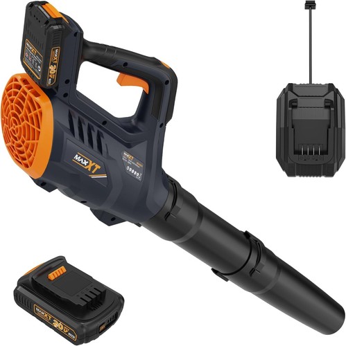 Maxxt 20v brushless leaf - 20v,