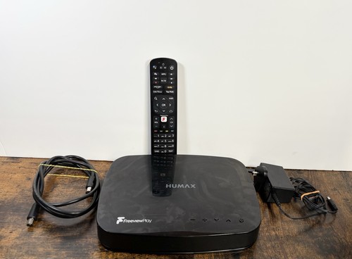 Humax aura 1tb ultra - humax, 4k