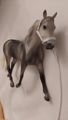 Breyer classic horse - classic,