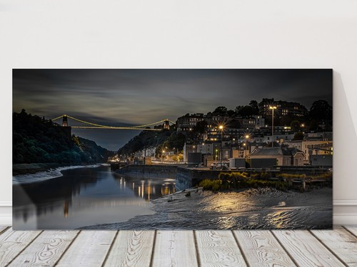 Bristol clifton suspension - clifton,