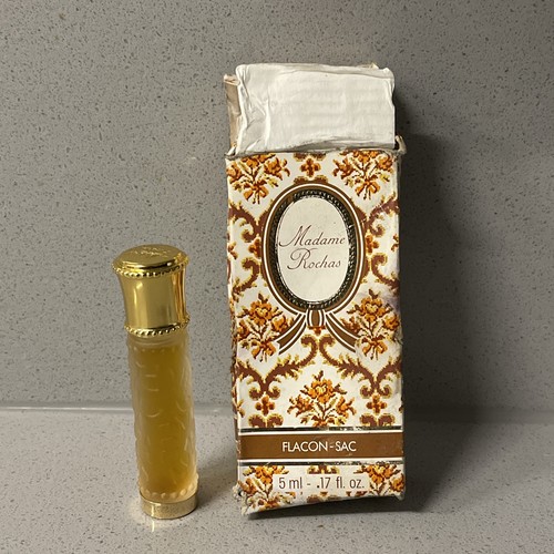 Vintage rochas madame - vintage, 'madame