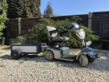 Shoprider Mobility Scooter