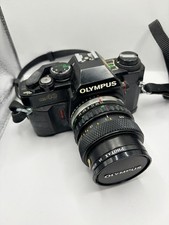 Olympus OM-40 Program 35mm