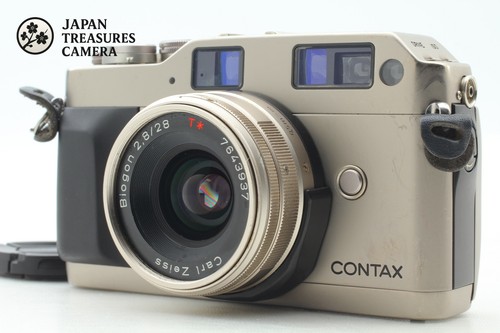 Exc contax g1 - *exc+5*,