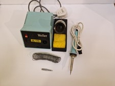 WELLER  PS3D  TEMPERATURE