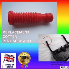 Lascal Buggy Board Cotter Pin Screw  - Part 81520 For Maxi / Mini Boards