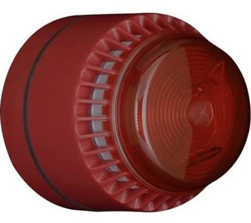 Cooper fulleon red flashni - cooper,