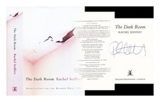 Seiffert, Rachel The dark room / Rachel Seiffert 2001 First Edition Hardcover